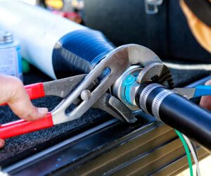 About Emergency plumbing pros White Oak, TX