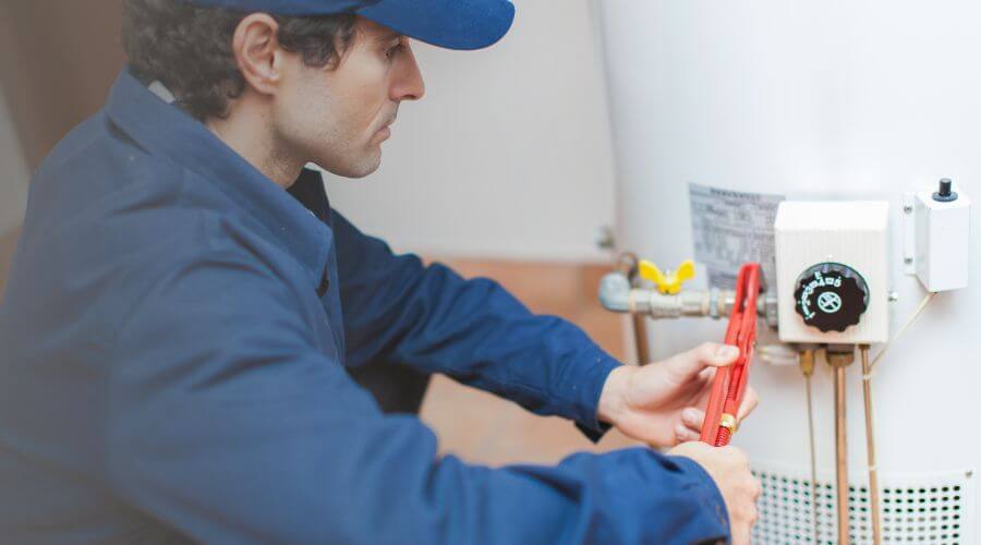 Professional emergency plumbing in White Oak, TX